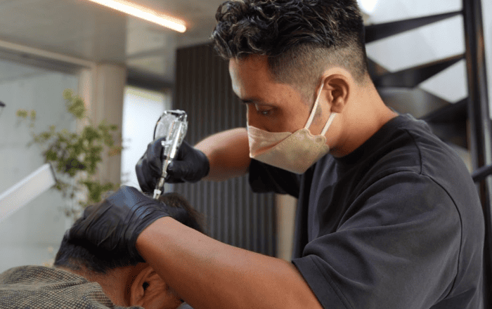 05 他店施術での失敗修復