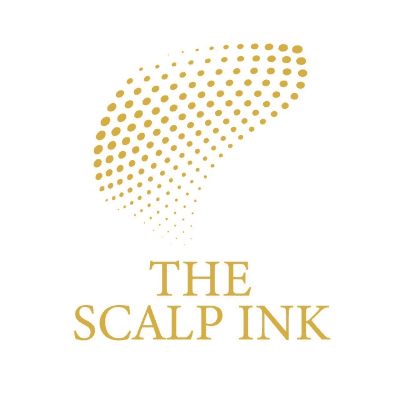 THE SCALP INK