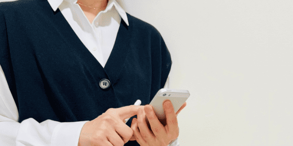 STEP01 カウンセリング予約