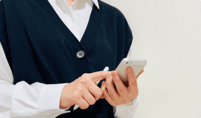 STEP01 カウンセリング予約